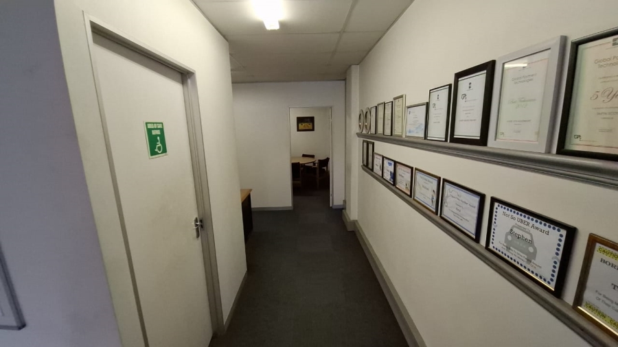 To Let commercial Property for Rent in Stikland Industrial Western Cape